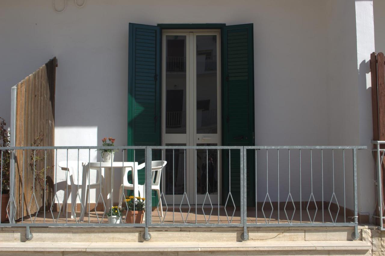 Lido dei Miracoli Lido Conchiglia Exterior foto